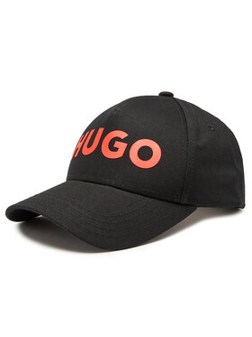 Hugo Hugo Cappellino 50491522 Nero