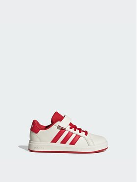adidas adidas Sneakersy Grand Court 2.0 Biały
