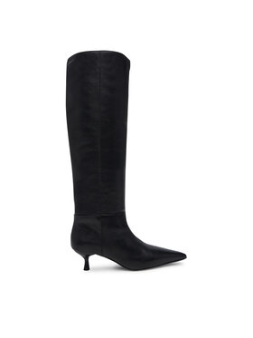 Vagabond Shoemakers Vagabond Shoemakers Чоботи Lykke 5814-501-20 Чорний
