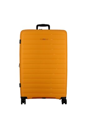 Jump Jump Torba podróżna 316090 Żółty