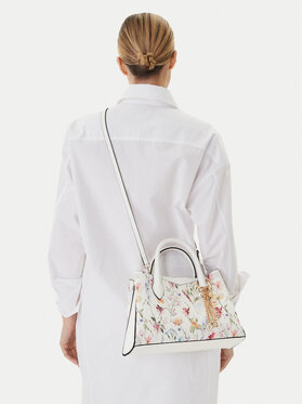 Aldo Aldo Handtasche Carimma 14143573 Weiß