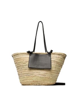 Castañer Castañer Handtasche B. Campania/152 023160-100 Braun