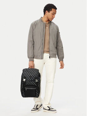 Guess Guess Раница HMBEN PP6311 Черен