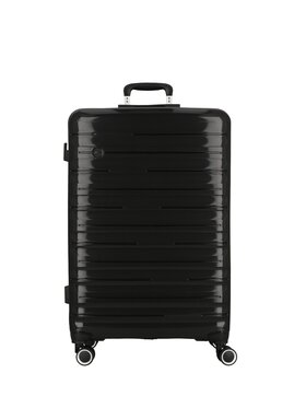 cocoono cocoono Walizka średnia 322986 Czarny