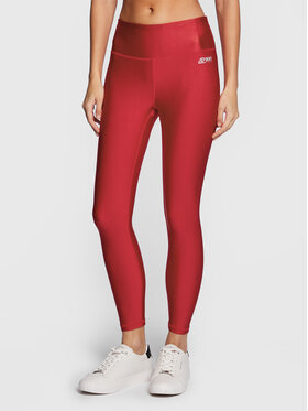 DKNY Sport DKNY Sport Клин DP2P2782 Червен Slim Fit
