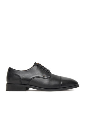 Gino Rossi Gino Rossi Scarpe basse EO-MARTINO-02 125AM Marrone