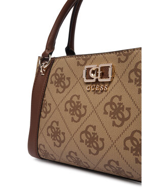 Guess Guess Handtasche Karnilla HWOS99 01060 Braun