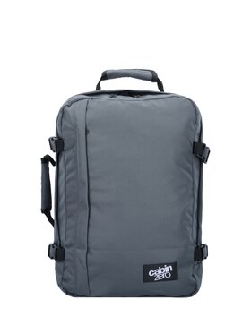 CabinZero CabinZero Plecak 180129 Szary