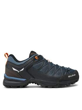 Salewa Salewa Turistiniai batai Ms Mtn Trainer Lite 61363 Juoda