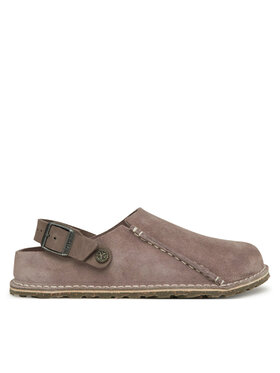 Birkenstock Birkenstock Şlapi Lutry Premium 1028043 Roz