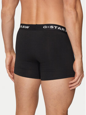 Σετ μποξεράκια G-Star Raw φωτογραφία