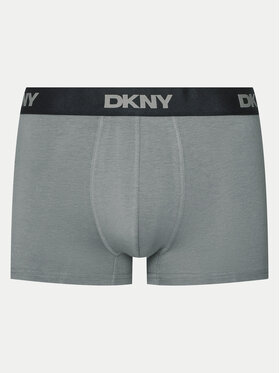 DKNY Set Od 3 Para Bokserica JESIAH Šarena