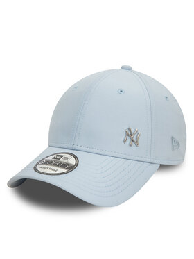 New Era New Era Cap New York Yankees Flawless 9Forty 60595162 Himmelblau