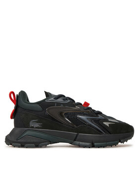 Lacoste Lacoste Tenisice 748SFA0087 Crna