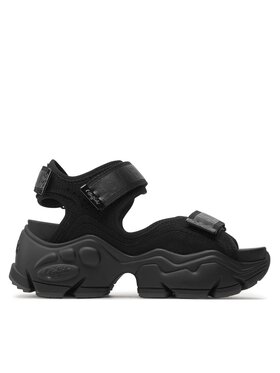 Buffalo Buffalo Sandale Binary 0 1602196 Crna