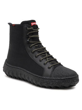 Camper Camper Зимни обувки K300405-011 Черен