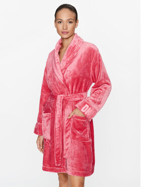 DKNY DKNY Župan YI2122688F Růžová