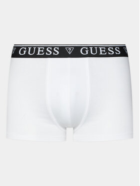 Guess Boksarice U2RF00 KCD31 Bela