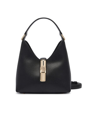 Furla Furla Kabelka Iride Mini WE00876 ARE000 O6000 Čierna