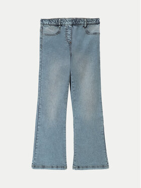 Coccodrillo Coccodrillo Jeans hlače WC4123110JCG Modra Regular Fit