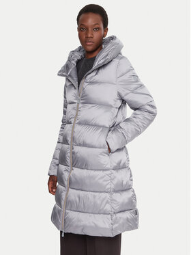 Save The Duck Save The Duck Ziemas jaka D40279W IRIS21 Pelēks Regular Fit