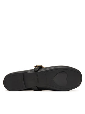 LOVE MOSCHINO Μπαλαρίνες LOVE MOSCHINO - 4