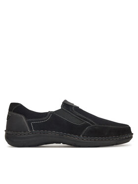 Josef Seibel Josef Seibel Туфлі Anvers 78 44978 Чорний