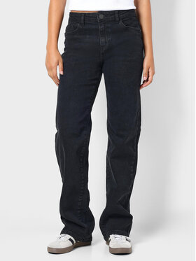 Noisy May Noisy May Traperice Yolanda 27029317 Crna Wide Leg