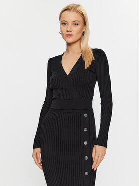 Guess Guess Kampsun Lucie W3BR29 Z2V42 Must Slim Fit
