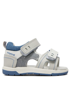 Mayoral Mayoral Sandalen 41587 Grau