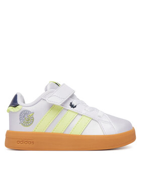 adidas adidas Sportcipők Adidas Disney Grand Court 3.0 Shoes Infants KI9182 Világos lila