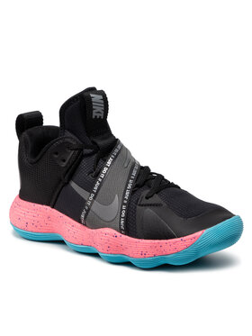Nike Nike Chaussures React Hyperset Se DJ4473 064 Noir