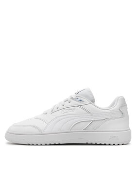 Puma Tenisice Doublecoirt 39328401 Bijela