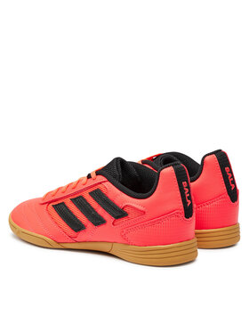 Adidas Tenisice Za Nogomet Super Sala II Indoor Football IG8754 Crvena