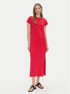 JDY JDY Повсякденна сукня Ava 15321069 Червоний Regular Fit