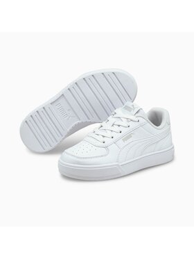 Puma Puma Sneakersy 382057 Biały
