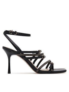 PINKO PINKO Sandály Lisa 01 SD0301 P077 Černá