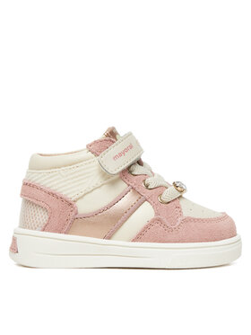 Mayoral Mayoral Sneakersy 42579 Růžová