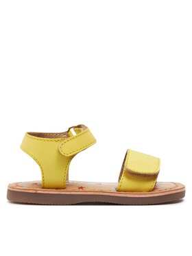 Gioseppo Gioseppo Sandaalid Himare 71871-P Kollane