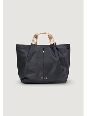 Alviero Martini Prima Classe Alviero Martini Prima Classe Borsetta Shopping Bag Nero