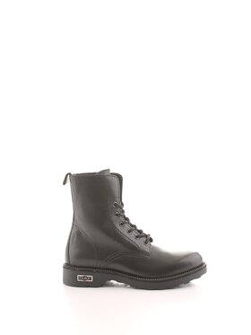 Cult Cult Stivaletti CLE103160 Nero