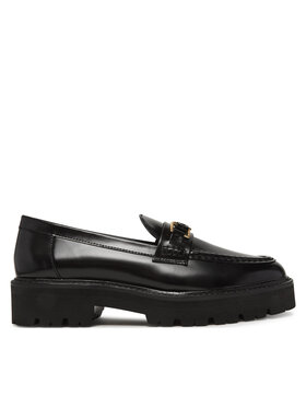 Marella Marella Loafersy Epsilon 2513521116200 Czarny