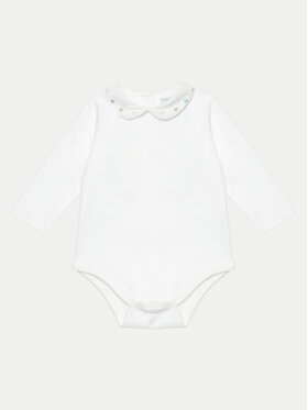 OVS OVS Kinder Body 2070978 Écru