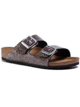 Birkenstock Birkenstock Plätud Arizona Kids 1017382 Värviline