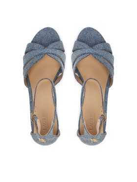 LAUREN RALPH LAUREN Εσπαντρίγιες LAUREN RALPH LAUREN - 5