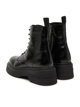 Tommy Jeans Μποτίνια Tommy Jeans - 3