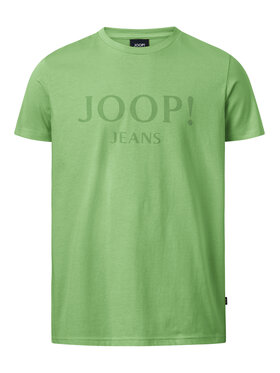 JOOP! Jeans JOOP! Jeans T-shirt 30036021 Vert Modern Fit