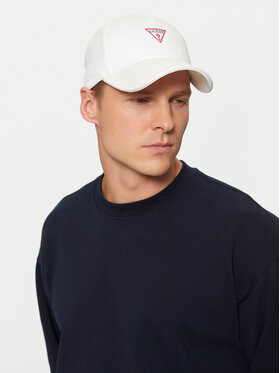 Guess Guess Cap M3YZ22 WBN60 Weiß