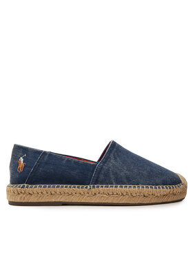 Polo Ralph Lauren Polo Ralph Lauren Espadrilles 803932163001 Dunkelblau