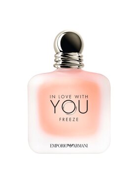 Giorgio Armani Giorgio Armani In Love With You Freeze Woda perfumowana